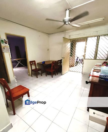 Low Cost @ Taman Selesa Jaya , Johor, Skudai
