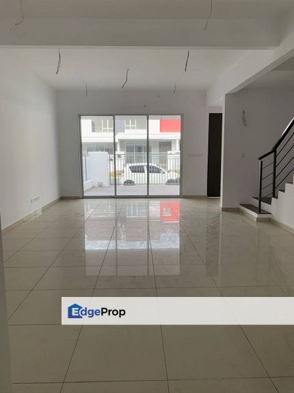 2 Storey Terrace House @ Taman Nusa Damai, Johor, Pasir Gudang