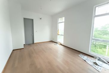 The Cove @ Horizon Hills