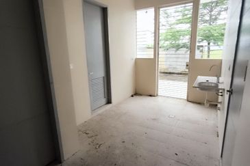 The Cove @ Horizon Hills