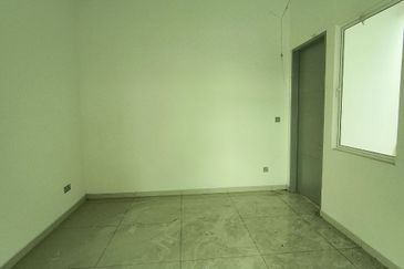 The Cove @ Horizon Hills