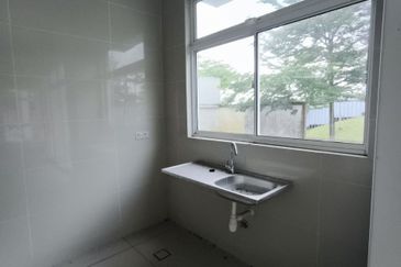 The Cove @ Horizon Hills