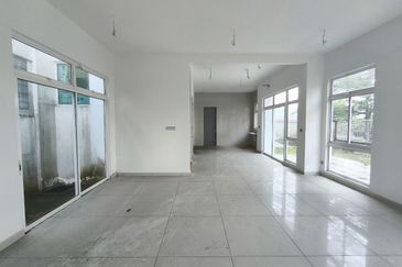 The Cove @ Horizon Hills