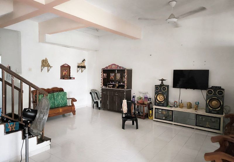 Taman Nusa Perintis 1