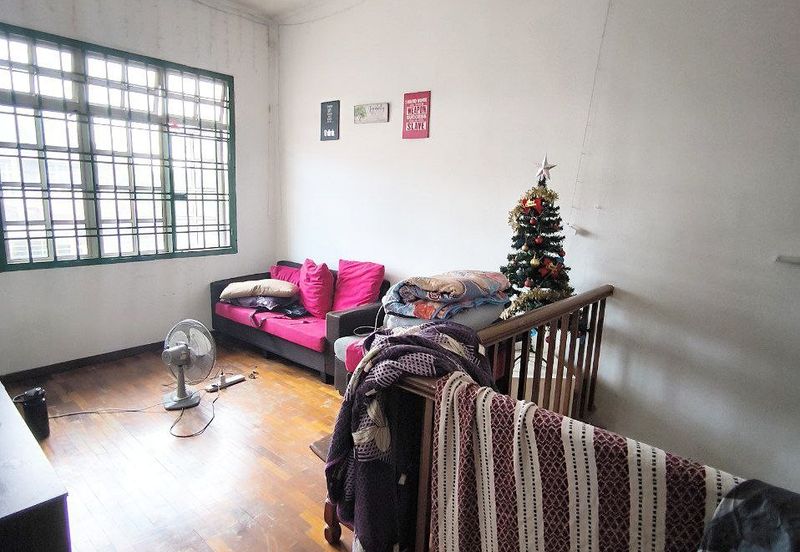 Taman Nusa Perintis 1