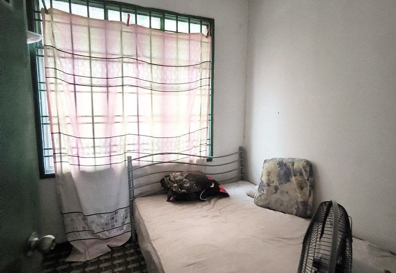 Taman Nusa Perintis 1