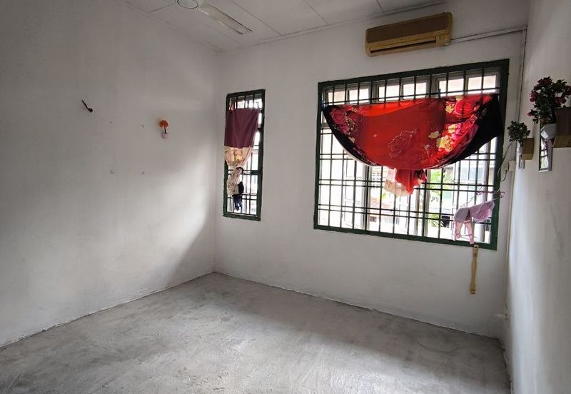 Taman Nusa Perintis 1