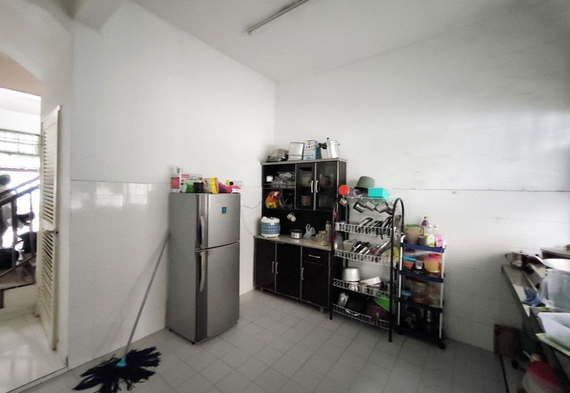 Taman Nusa Perintis 1