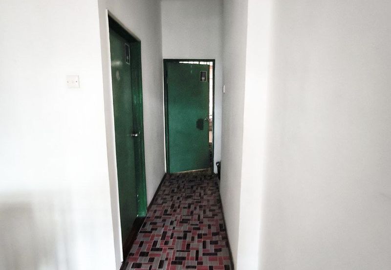 Taman Nusa Perintis 1