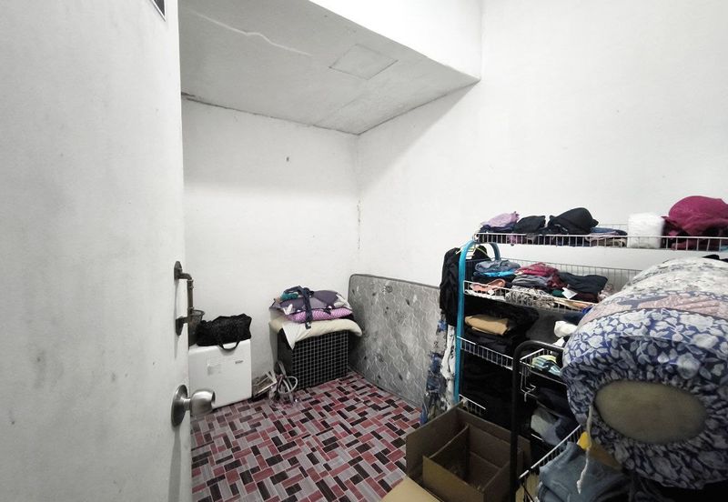 Taman Nusa Perintis 1