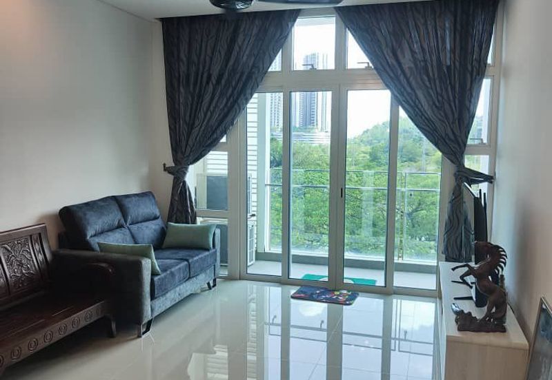 1Medini & Medini Signature