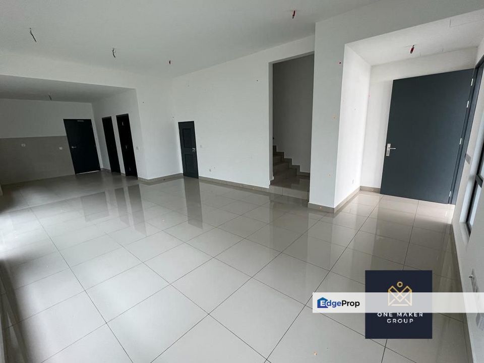 2 Storey Cluster @ The Maris Desaru Coast, Johor, Johor Bahru