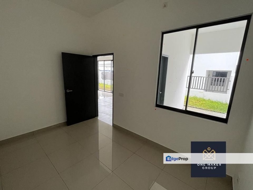 2 Storey Cluster @ The Maris Desaru Coast, Johor, Johor Bahru