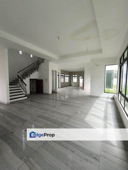 2 Storey Bungalow @ Nusa Duta 3, Johor, Johor Bahru