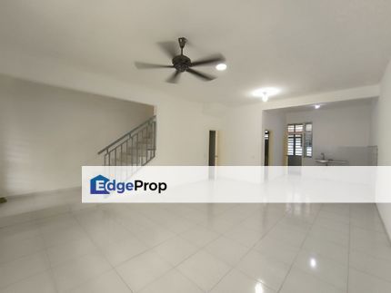 2 Storey Terrace House @ Setia Eco Garden, Johor, Gelang Patah