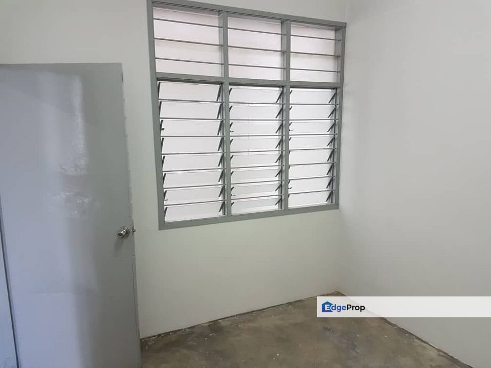 Single Storey Terrace House @ Tampoi, Johor, Tampoi