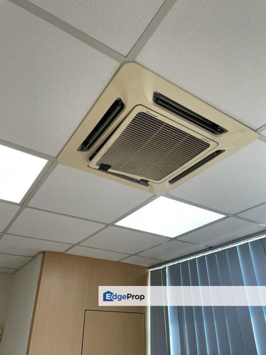 3 Storey Shop Lot @ Taman Nusa Sentral, Johor, 