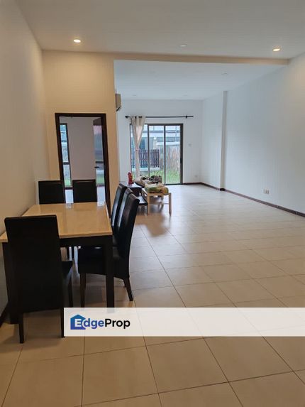 Molek Pine 2 Apartment, Johor, Johor Bahru