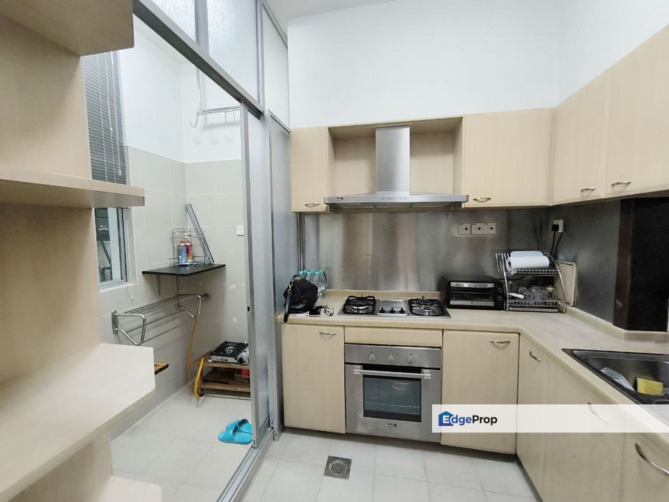 2 Storey Townhouse @ Leisure Farm, Johor, Gelang Patah