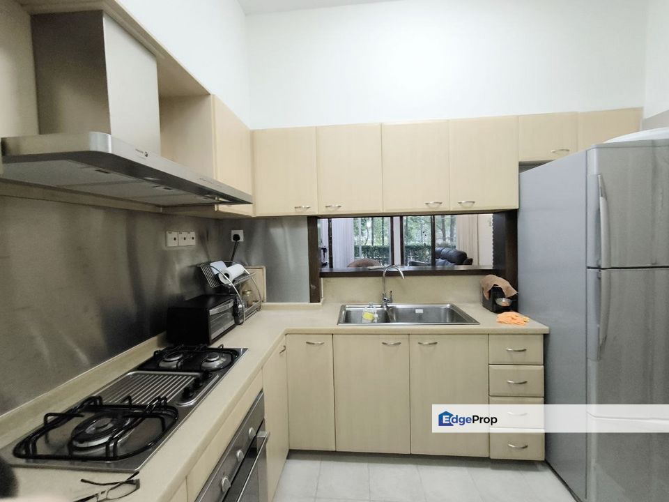 2 Storey Townhouse @ Leisure Farm, Johor, Gelang Patah