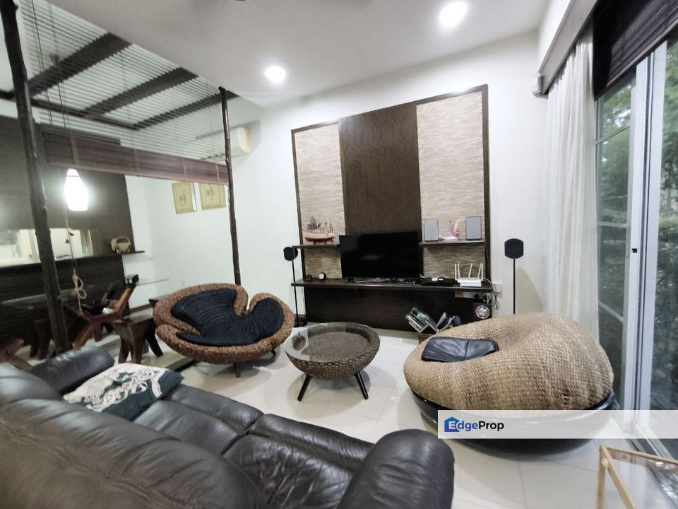 2 Storey Townhouse @ Leisure Farm, Johor, Gelang Patah