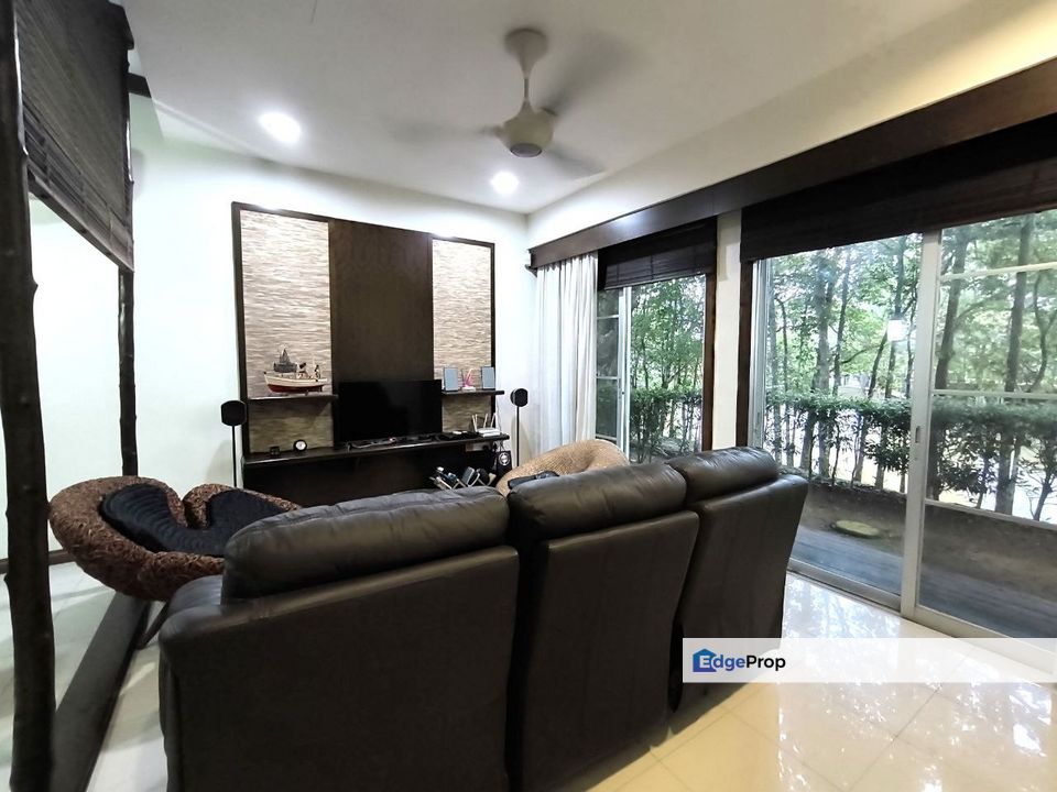 2 Storey Townhouse @ Leisure Farm, Johor, Gelang Patah