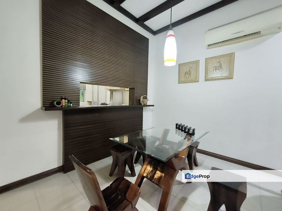 2 Storey Townhouse @ Leisure Farm, Johor, Gelang Patah