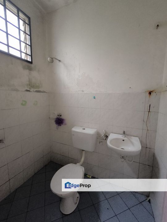 2 Storey Terrace House @ Taman Sri Pulai Perdana, Johor, Skudai