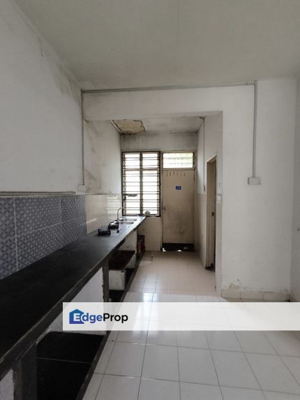 2 Storey Terrace House @ Taman Sri Pulai Perdana, Johor, Skudai