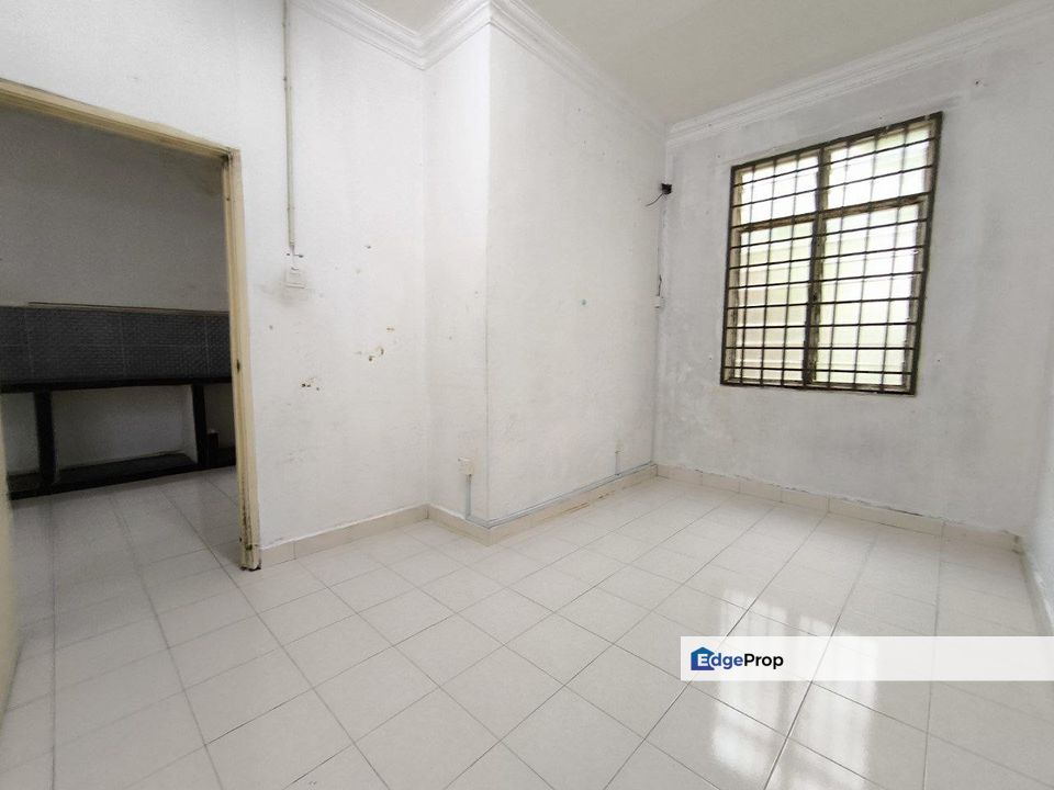2 Storey Terrace House @ Taman Sri Pulai Perdana, Johor, Skudai