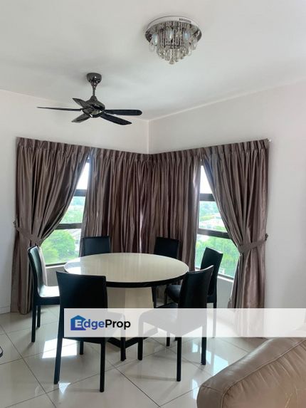 Ujana Apartment @ East Ledang, Johor, East Ledang