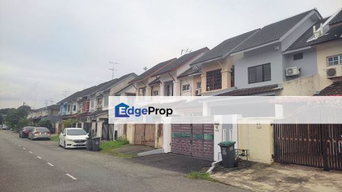 2 Storey Terrace House @ Taman Bukit Indah JB, Johor, Johor Bahru