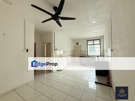 Single Storey Terrace House @ Bandar Putra Kulai, Johor, Kulai