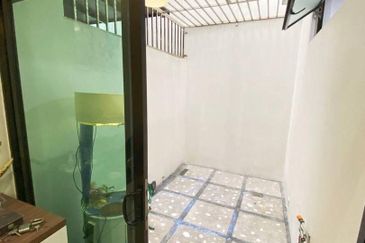 Indah Heights@ Taman Skudai Indah 2