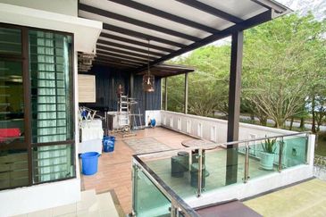 Indah Heights@ Taman Skudai Indah 2