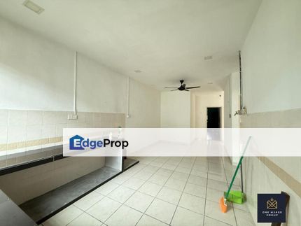 Single Storey Terrace House @ Bandar Putra Kulai, Johor, Kulai