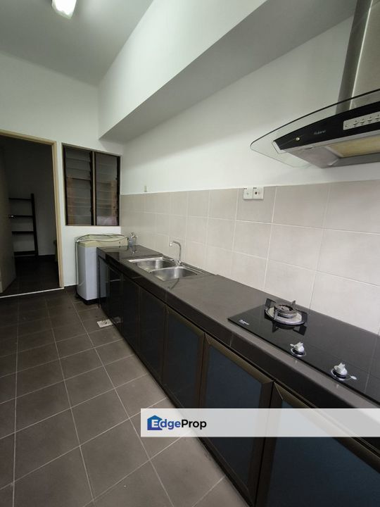 2 Storey Cluster House @ The Gateway Horizon Hills, Johor, Nusajaya