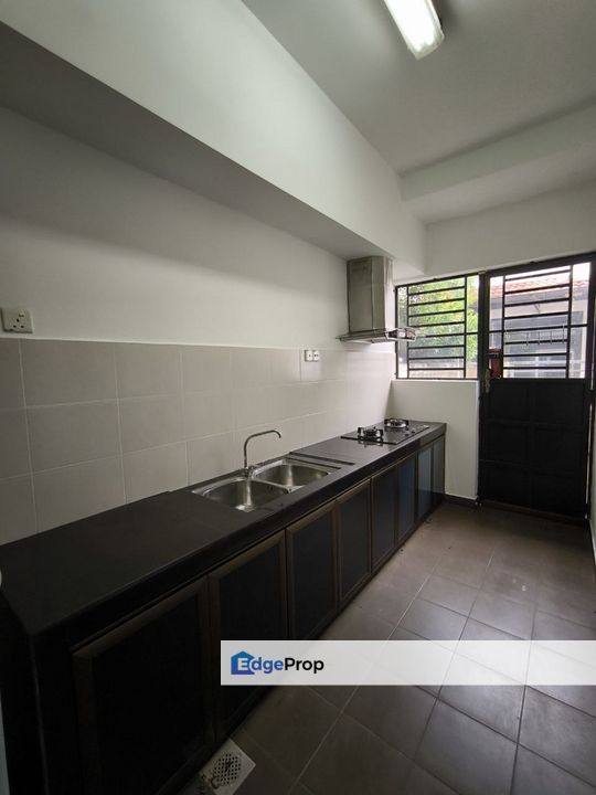 2 Storey Cluster House @ The Gateway Horizon Hills, Johor, Nusajaya