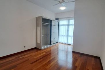 The Cove Semi-Detached @ Horizon Hills