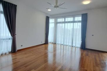 The Cove Semi-Detached @ Horizon Hills