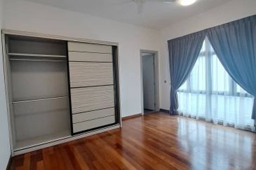 The Cove Semi-Detached @ Horizon Hills