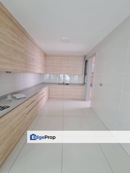 2 Storey Semi-D House @ The Cove Horizon Hills, Johor, 