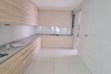 The Cove Semi-Detached @ Horizon Hills