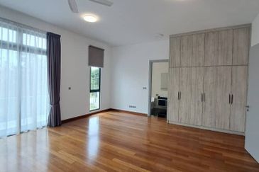 The Cove Semi-Detached @ Horizon Hills