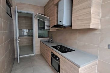 The Cove Semi-Detached @ Horizon Hills