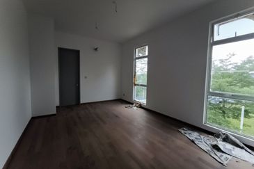 The Cove Semi-Detached @ Horizon Hills