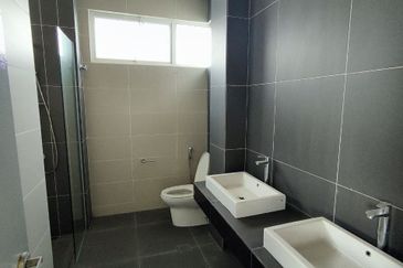 The Cove Semi-Detached @ Horizon Hills