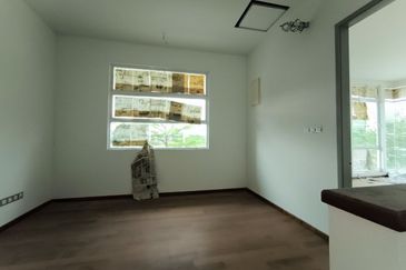 The Cove Semi-Detached @ Horizon Hills