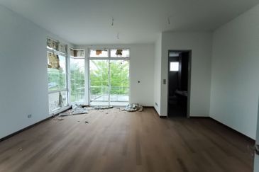 The Cove Semi-Detached @ Horizon Hills