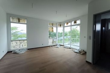 The Cove Semi-Detached @ Horizon Hills